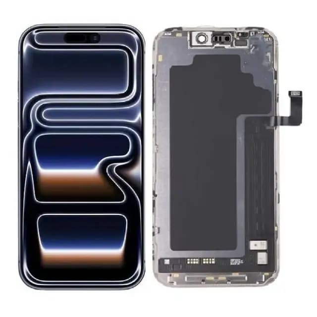 iPhone 14 Screen Replacement
